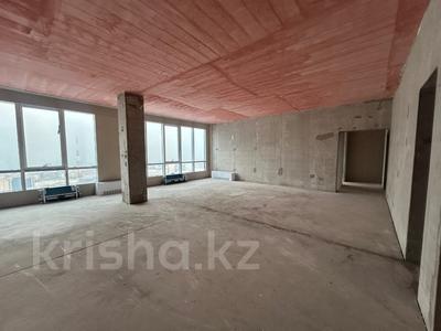 4-комнатная квартира · 161.8 м² · 20/33 этаж, Аль-фараби 15/1 за 139 млн 〒 в Алматы, Бостандыкский р-н