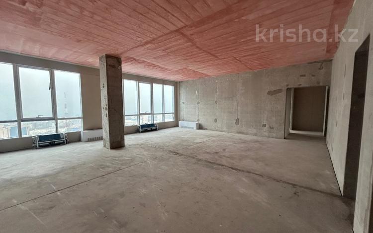 4-бөлмелі пәтер · 161.8 м² · 21/33 қабат, Аль-фараби 15/1, бағасы: ~ 137.9 млн ₸ в Алматы, Бостандыкский р-н — фото 7