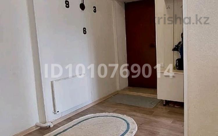 3-комнатная квартира · 58 м² · 1/2 этаж, Аблайхана 75 за 11 млн ₸ в  — фото 2