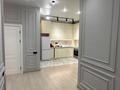 2-комнатная квартира · 46 м² · 6/9 этаж, мкр Туран , Байдибек би 5 — Напротив ресторана ROYAL ROSE за 150 000 ₸ в Шымкенте, Каратауский р-н