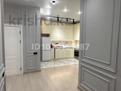 2-комнатная квартира · 46 м² · 6/9 этаж, мкр Туран , Байдибек би 5 — Напротив ресторана ROYAL ROSE за 150 000 ₸ в Шымкенте, Каратауский р-н
