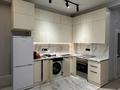 2-комнатная квартира · 46 м² · 6/9 этаж, мкр Туран , Байдибек би 5 — Напротив ресторана ROYAL ROSE за 150 000 ₸ в Шымкенте, Каратауский р-н — фото 12