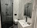 2-комнатная квартира · 46 м² · 6/9 этаж, мкр Туран , Байдибек би 5 — Напротив ресторана ROYAL ROSE за 150 000 ₸ в Шымкенте, Каратауский р-н — фото 4
