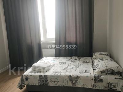1-комнатная квартира · 25 м² · 6/9 этаж, Е 511 38 за 10 000 ₸ в Астане, Есильский р-н