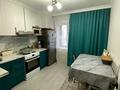 3-бөлмелі пәтер · 76 м² · 8/10 қабат, Жургенова 27/1 — Жумабаева, бағасы: 36 млн ₸ в Астане, Сарайшык р-н