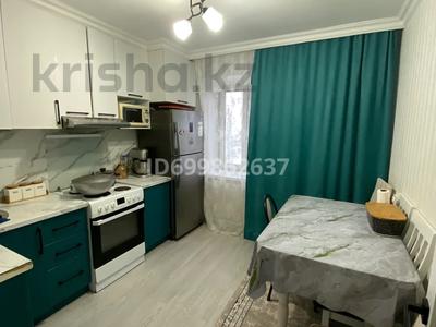 3-комнатная квартира · 76 м² · 8/10 этаж, Жургенова 27/1 — Жумабаева за 37 млн 〒 в Астане, Сарайшык р-н