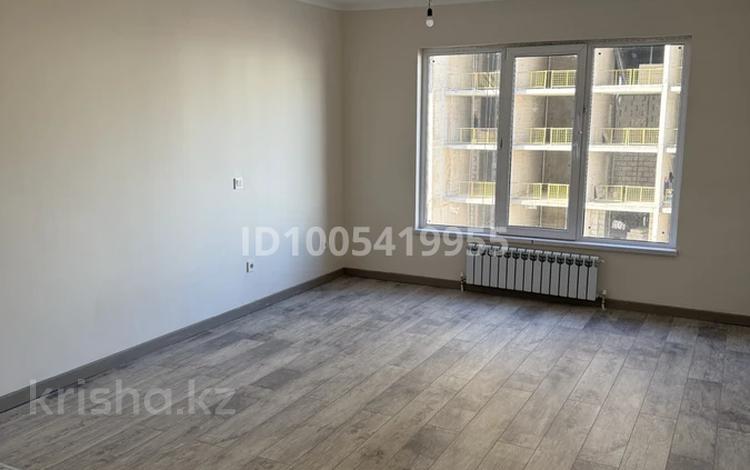1-комнатная квартира · 27 м² · 2/12 этаж, мкр Аккент 101 за 20 млн ₸ в Алматы, Алатауский р-н — фото 8