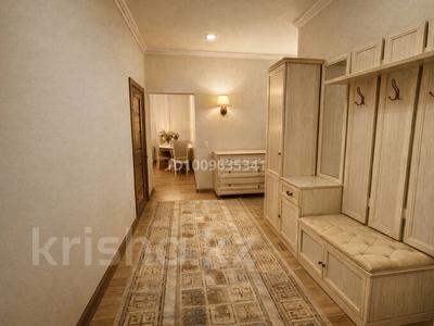 3-бөлмелі пәтер · 115 м² · 11/12 қабат, Кунаева 35 — Жк арай, бағасы: 500 000 ₸ в Шымкенте, Аль-Фарабийский р-н
