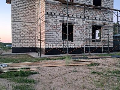 Часть дома · 4 комнаты · 202 м² · 7.7 сот., жилой массив Кызылжар — Напротив 112 за 17 млн ₸ в Актобе