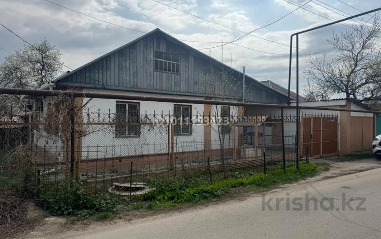 Отдельный дом · 4 комнаты · 80 м² · 8 сот., Данеш Ракишева 1 — Рядом с мкр Водник 1 за 34.9 млн ₸ в Боралдае (Бурундай) — фото 3