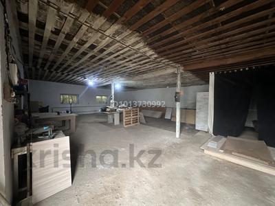 Гараж · 300 м² · Мукагали Макатаева 67, бағасы: 120 000 ₸ в Актобе, мкр Москва