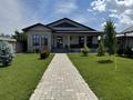 Отдельный дом · 5 комнат · 200 м² · 10 сот., мкр Тассай, Тассай, Алтын шоқы 40 — Шымкент университетінің артында за 95 млн ₸ в Каратауский р-н