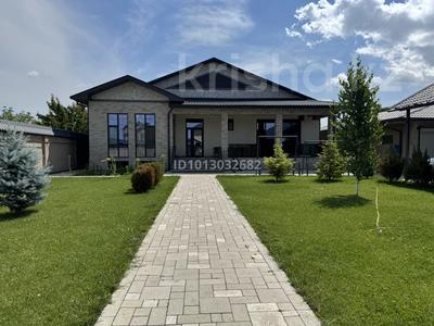Отдельный дом · 5 комнат · 200 м² · 10 сот., мкр Тассай, Тассай, Алтын шоқы 40 — Шымкент университетінің артында за 95 млн ₸ в Каратауский р-н
