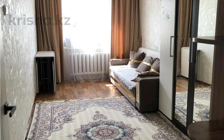 2-бөлмелі пәтер · 48 м² · 4/5 қабат, Майкудук, 15й микрорайон, бағасы: 11 млн ₸ в Караганде, Алихана Бокейханова р-н — фото 2