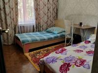 4 комнаты · 95 м² · 4/5 этаж, Калдаякова 38 — Айтеке би за 75 000 ₸ в Алматы, Медеуский р-н