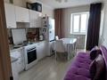 1-бөлмелі пәтер · 46.2 м² · 6/10 қабат, Кюйши Дины 30 — Жумабаева, бағасы: 25 млн ₸ в Астане, Алматы р-н