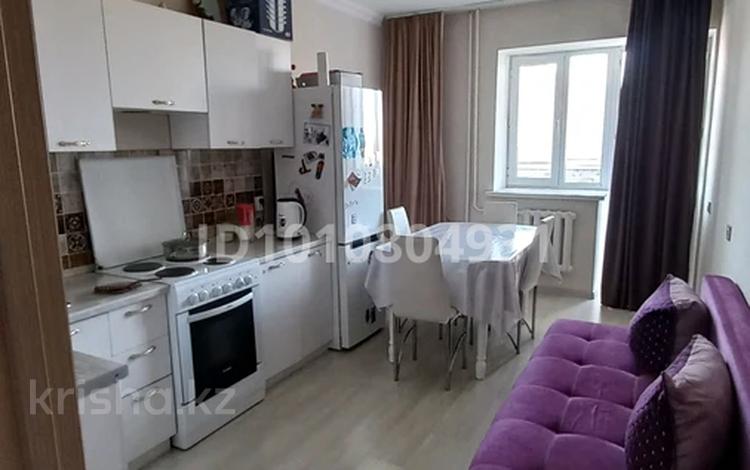 1-бөлмелі пәтер · 46.2 м² · 6/10 қабат, Кюйши Дины 30 — Жумабаева, бағасы: 25 млн ₸ в Астане, Алматы р-н — фото 2