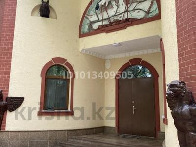 Жеке үй · 5 бөлме · 525 м², ЖМ Сайрам, бағасы: 150 000 ₸ в Шымкенте, Каратауский р-н
