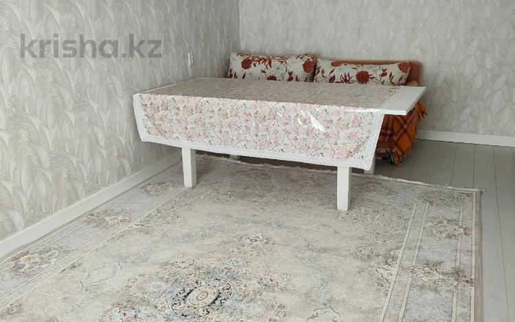 2-бөлмелі пәтер · 49 м² · 1/4 қабат, Железнодорожная 20, бағасы: 13.5 млн ₸ в Аксу — фото 23