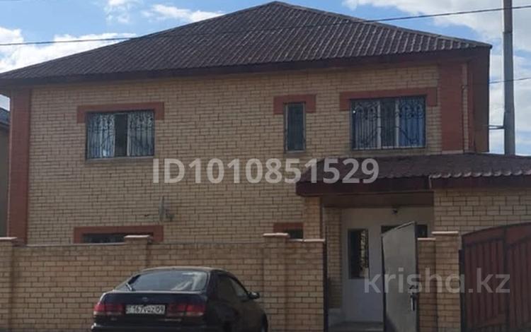 Дом · 4 комнаты · 380 м², Дегелен 13 — Кобыланды за 50 000 〒 в Астане, Алматы р-н — фото 3