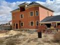 Отдельный дом · 6 комнат · 500 м² · 7 сот., Весенняя 26 за 65 млн 〒 в Актау, мкр Приморский — фото 28