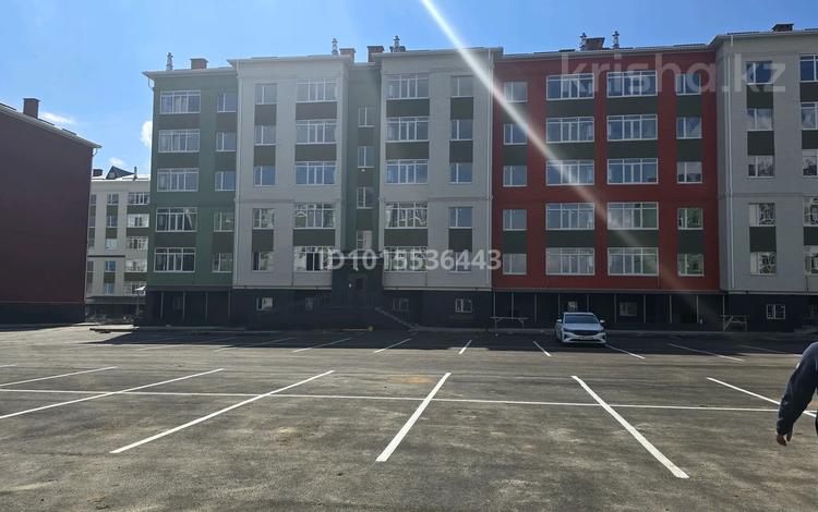 2-комнатная квартира · 71.6 м², мкр. Алтын орда, микрорайон Батыс-2 49Л за 20.5 млн ₸ в Актобе — фото 2