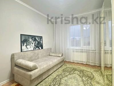 2-комнатная квартира · 65 м² · 3/5 этаж, ул. Динмухамеда Кунаева 1к4 за 13 млн ₸ в Актобе