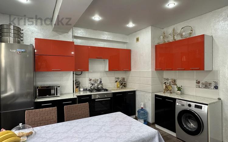 2-комнатная квартира · 68.5 м² · 3/4 этаж, мкр Зердели — Бауыржан Момышұлы/Мөңке би за 31.5 млн ₸ в Алматы, Алатауский р-н — фото 26