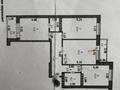 3-комнатная квартира · 92 м² · 8/10 этаж, КадырМырза Али 17 — КадырМырза за 49 млн ₸ в Уральске — фото 5