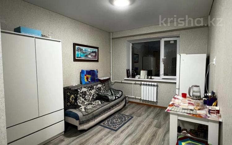 1-бөлмелі пәтер · 17.6 м² · 3/6 қабат, Юбилейный 140, бағасы: 9.5 млн ₸ в Костанае — фото 2