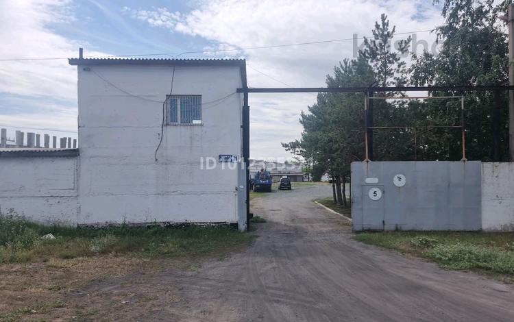 Өнеркәсіптік база · 90 сотық, Малайсары батыра 89 — Щербактинский мост, бағасы: 146 млн ₸ в Павлодаре — фото 2