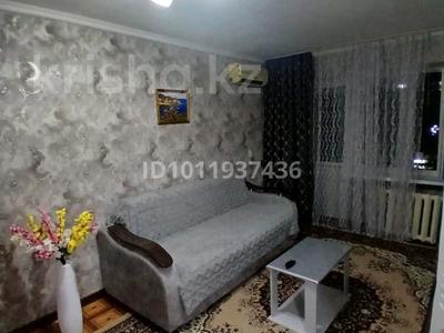 2-комнатная квартира · 45 м² · 2/4 этаж, Айтекеби 38 за 3 000 ₸ в 
