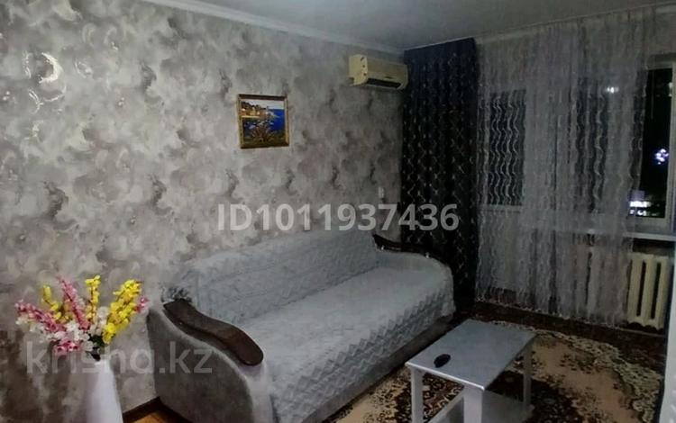 2-комнатная квартира · 45 м² · 2/4 этаж, Айтекеби 38 за 3 000 ₸ в  — фото 2