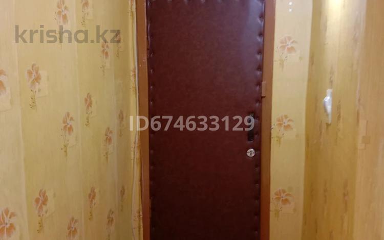 2-комнатная квартира, 48 м², Русакова 7 — Спицина за 9.6 млн 〒 в Балхаше — фото 6