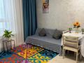 2-комнатная квартира · 60 м² · 4/16 этаж, Мухамедханова 4в за 20 000 ₸ в Астане, Нура р-н — фото 5