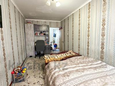 2-комнатная квартира · 45.5 м² · 5/5 этаж, Жансугурова 120 за 11.5 млн 〒 в Талдыкоргане