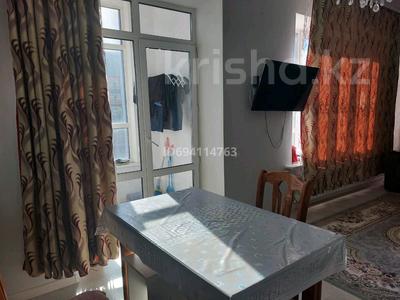 2-бөлмелі пәтер · 40.6 м² · 4/10 қабат, Кенжебека Кумисбекова 5 — ул. №187, бағасы: 28 млн ₸ в Астане, Сарыарка р-н