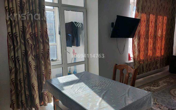 2-бөлмелі пәтер · 40.6 м² · 4/10 қабат, Кенжебека Кумисбекова 5 — ул. №187, бағасы: 28 млн ₸ в Астане, Сарыарка р-н — фото 4