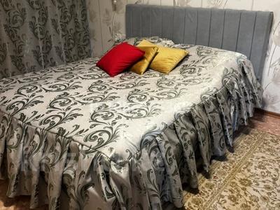 4-комнатная квартира · 87 м² · 5/5 этаж, Виноградова 27 — Пр. независимости за 220 000 〒 в Усть-Каменогорске, Ульбинский