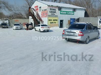 Бизнес. Магазин. Кафе · 300 м², бағасы: 135 млн ₸ в Усть-Каменогорске, Меновное