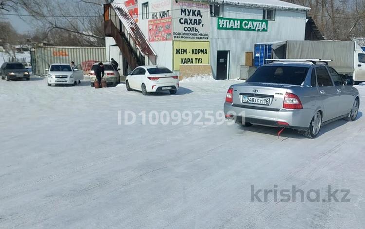 Бизнес. Магазин. Кафе · 300 м², бағасы: 135 млн ₸ в Усть-Каменогорске, Меновное — фото 3