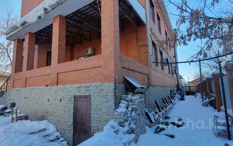 Жеке үй · 5 бөлме · 679.2 м² · 15.14 жүзд., Амре Кашаубаева 16, бағасы: 140 млн ₸ в Актобе — фото 2