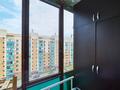 2-комнатная квартира · 55 м² · 8/12 этаж, Сыганак 2 за 30.6 млн ₸ в Астане, Нура р-н — фото 17