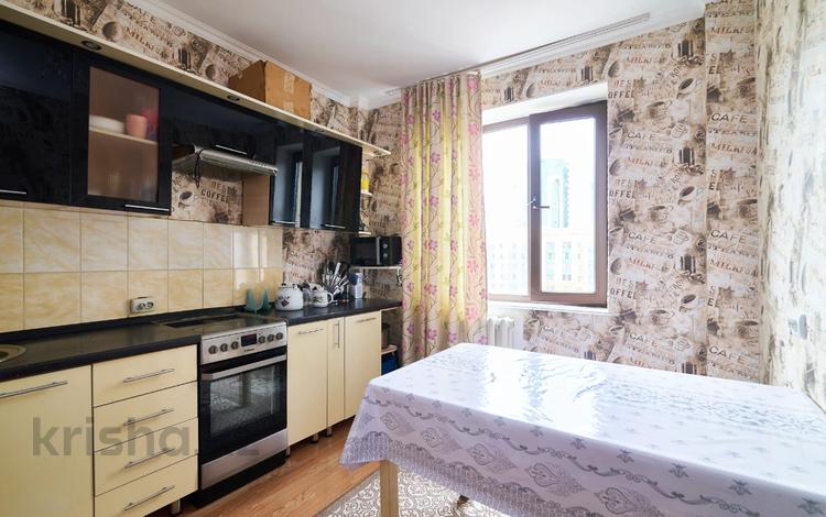 2-комнатная квартира · 55 м² · 8/12 этаж, Сыганак 2 за 30.6 млн ₸ в Астане, Нура р-н — фото 9