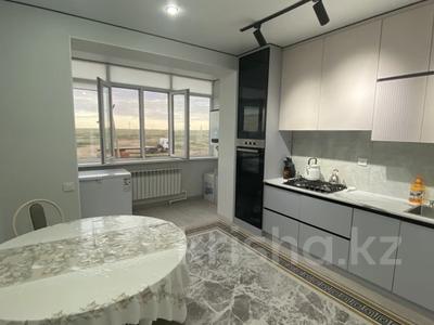 2-комнатная квартира · 66.5 м² · 2/5 этаж, мкр. Алтын орда за 23.6 млн ₸ в Актобе