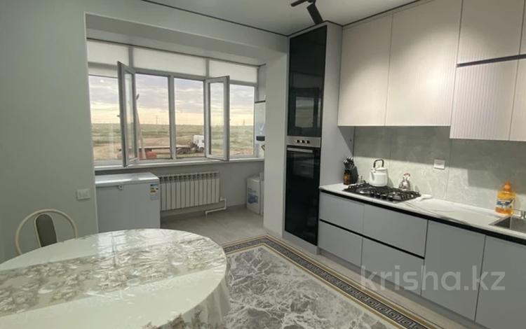 2-комнатная квартира · 66.5 м² · 2/5 этаж, мкр. Алтын орда за 23.6 млн ₸ в Актобе — фото 2
