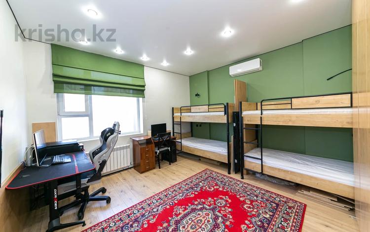 2-комнатная квартира · 50 м² · 9/11 этаж, Кабанбай батыра 64 — Рыскулова за ~ 45 млн ₸ в Астане, Есильский р-н — фото 2