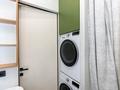 2-комнатная квартира · 50 м² · 9/11 этаж, Кабанбай батыра 64 — Рыскулова за ~ 45 млн ₸ в Астане, Есильский р-н — фото 10