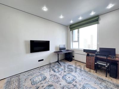 2-бөлмелі пәтер · 50 м² · 9/11 қабат, Кабанбай батыра 64 — Рыскулова, бағасы: 43.8 млн ₸ в Астане, Есильский р-н