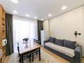 2-комнатная квартира · 50 м² · 9/11 этаж, Кабанбай батыра 64 — Рыскулова за ~ 45 млн ₸ в Астане, Есильский р-н — фото 5